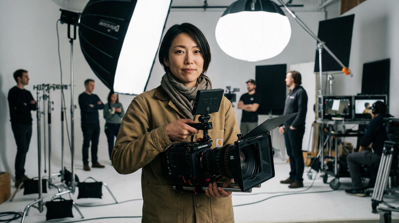 糖心vlog技术总监